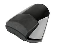 For Yamaha YZF R6 2008-2016 Motorcycle Pillion Rear Seat Cover Cowl Solo Fairing(Black)