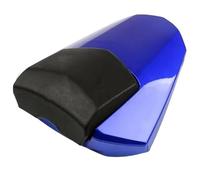 For Yamaha YZF R6 2008-2016 Motorcycle Pillion Rear Seat Cover Cowl Solo Fairing(Blue)