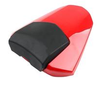 For Yamaha YZF R6 2008-2016 Motorcycle Pillion Rear Seat Cover Cowl Solo Fairing(Red)