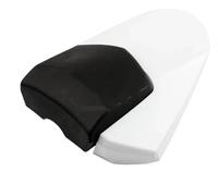 For Yamaha YZF R6 2008-2016 Motorcycle Pillion Rear Seat Cover Cowl Solo Fairing(White)
