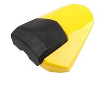 For Yamaha YZF R6 2008-2016 Motorcycle Pillion Rear Seat Cover Cowl Solo Fairing(Yellow)