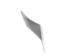 For Yamaha YZF R6 2017-2024 Motorcycle Rear Tail Passenger Seat Shell Side Panel Fairing(Unpainted-Left Side)