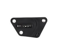 For Yamaha YZF R6 YZFR6 2006-2020 Motorcycle Engine Protection Cover Fashion Delicate Accessories(Style1)