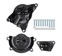 For Yamaha YZF R6 YZFR6 2006-2020 Motorcycle Engine Protection Cover Fashion Delicate Accessories(Style5)