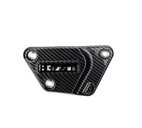 For Yamaha YZF R6 YZFR6 2006-2020 Motorcycle Engine Protection Cover Fashion Delicate Accessories(Style2)