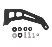 For Yamaha YZF R7 2021 2022 Motorcycle Exhaust Hanger Muffler Bracket Support Accessories Motorbike End Silencers Muffler Section Mid Link Pipe