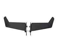 For Yamaha YZF-R7 2022- Motorcycle Modified Adjustable Front Fender Fixed Wing Decorative Spoiler