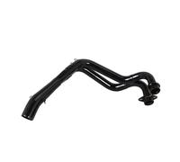 For Yamaha YZF R7 MT-07 2014-2024 Exhaust Front Pipe System Header Muffler QAQMHVCVB(YZF R7)