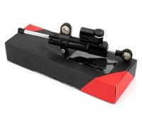 For Yamaha YZF600 YZF R6 2003 2004 2005 Motorcycles Steering Stabilize Damper Bracket Mount Kit Motorcycle Shock Steering Stabiliser(1936)