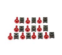 For YAMAHA YZF750R YZF750SP YZFR1 2009-2014 Bodywork Screws Motorcycle Body Work Fairing Bolts Windshield Bolts