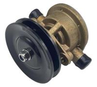 For Yanmar For Johnson Model For Sea Water Pump Replacement 128377-42500 10-24509-01 24509-02 10-13337-01 Water Pumps Auxiliary Pump