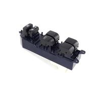 For Yaris For Camry For Tacoma LHD Control Glass Lifter Power Window Switch Button84820-52250 84820-06071 84820-33270 Window Control Switch