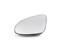 For Yaris MK3 2012 2013 2014 2015 2016 2017 2018 Rearview Heated Wing Door Mirror Glass(Left)