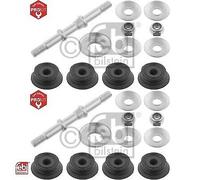 FOR YARIS VVTI AYGO FRONT ANTI ROLL BAR STABALISER LINKS ORIGINAL FEBI 27262