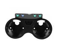 For YBR 125 ED 2005 2006 2007 2008 2009 Motorcycle Speedometer Odometer Lower Meter Cover Frame AJOHBM