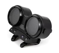 For YBR 125 Speedometer Motorcycle Odometer Digital RPM Waterproof Gauge Dash Instrument Accessories HLWXMDZ