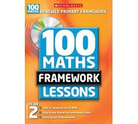 for Year 2 (100 Maths Framework Lessons)