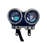 For Yes 125 For GT125 For EN125 For GSX125 For EN 150 Speedometer Assembly Digital Odemeter Meter Gauge Odometer