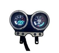 For Yes 125 For GT125 For EN125 For GSX125 For EN 150 Speedometer Assembly Digital Odemeter Meter Gauge
