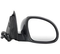 For Yeti 5L 2009 2010 2011 2012 2013 2014 2015 2016 2017 9 Pins Rearview Mirror Power Folding Heated Side Car Wing Door Side Mirrors Assy(Right Mirror Assy)
