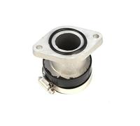 For YFM250X Beartracker 1999-2004 Carburetor Intake Manifold Sleeve 4XE-13586-00-00