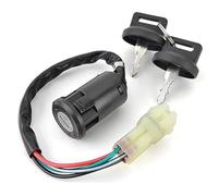 For YFM90R For Raptor 90 ATV 2009-2013 V35100DGF010 Electric Ignition Switch With Key Lock Set Complete