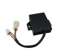 For YFZ 350 For Banshee 1997-2006 CDI Box Ignition Motorcycle 3GG-85540-10-00 ATV 8-Wire 350CC Replacement Part Ignition Coil