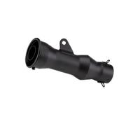 For YFZ For R6 For R15 For R3 For MT07 ZX6R Z800 Z900 For Mt09 For Fz09 For Ninja400 For Z400 51MM 61mm Modified Motorcycle SC Exhaust Muffler Gp-project(TYPE-A)