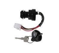 For YFZ450 For YFZ450X For Special For YFZ450R 5TG-82510-00 5TG-82510-01 Motorcycle Ignition Switch Locks Kit Ignition Starter Switch Key