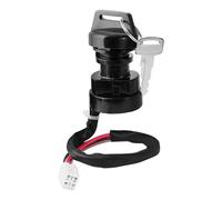 For YFZ450 Ignition Key Switch for YAM&AHA 400 450 YFM400 YFM450 Kodiak Wolverine YFZ450LE YFZ450R YFZ450SE YFZ450SP