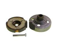 For YIMATZU for Overrunning Clutch for Kit for 2-Stroke 50CC 60CC 80CC Bicycle Engine