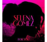 Selena Gomez – For You – CD