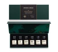 Thank You Dad Whisky Tasting Set (Green) Whisky Tasting set