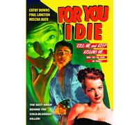 For You I Die (DVD-R) (1947) (All Regions) (NTSC) (US Import)