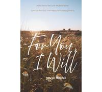 For You, I Will (The Love We Find)