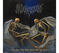 For You Men Who Gaze Into The Sun [VINYL]