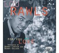 For You My Love by Lou Rawls