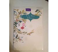 for You, Niece at Christmas Card.