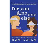 For You & No One Else: 3 (Say Everything, 3)