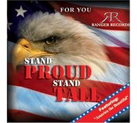 For You - Stand Proud, Stand Tall [Us Import]