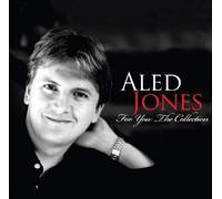 For You: The Collection, SEALED CD