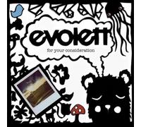 For Your Consideration by Evolett