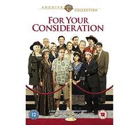 For Your Consideration [DVD] [2006]