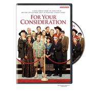 For Your Consideration [DVD] [2007] [Region 1] [US Import] [NTSC]