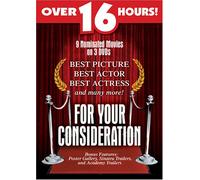 For Your Consideration [DVD] [2007] [US Import]