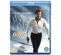 For Your Eyes Only [1981] (Blu-ray)