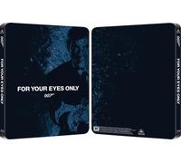 For Your Eyes Only [Blu-ray]