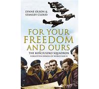 For Your Freedom and Ours
