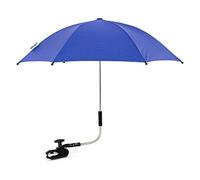 For Your Little One Baby Parasol Compatible with Peg Perego - Blue - Fits All Models