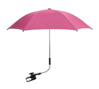 For Your Little One Baby Parasol Compatible with Peg Perego - Hot Pink - Fits All Models